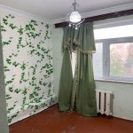 Kirayə (aylıq) 3 otaqlı Köhnə Tikili, Neftçilər metrosu, 8-ci kilometr, Nizami rayonu 3