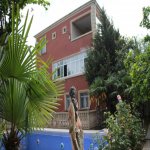 Kirayə (aylıq) 6 otaqlı Bağ evi, Novxanı, Abşeron rayonu 14