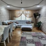 Satılır 4 otaqlı Köhnə Tikili, Yeni Günəşli qəs., Suraxanı rayonu 2