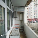 Kirayə (aylıq) 4 otaqlı Köhnə Tikili, Xalqlar dostluğu metrosu, Nizami rayonu 16