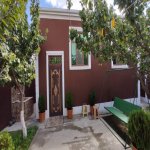 Satılır 4 otaqlı Həyət evi/villa, Koroğlu metrosu, Zabrat qəs., Sabunçu rayonu 4