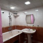 Kirayə (aylıq) 3 otaqlı Köhnə Tikili, Həzi Aslanov metrosu, H.Aslanov qəs., Xətai rayonu 8