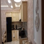 Kirayə (aylıq) 2 otaqlı Yeni Tikili, Xalqlar dostluğu metrosu, Nizami rayonu 3