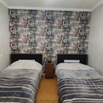 Продажа 3 комнатная Дома/Виллы, İnşaatçılar метро, пос. Ясамал, Ясамал район 9