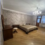 Kirayə (aylıq) 3 otaqlı Yeni Tikili, Gənclik metrosu, Nərimanov rayonu 15