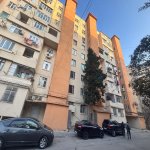 Satılır 3 otaqlı Köhnə Tikili, Əhmədli metrosu, Xətai rayonu 1