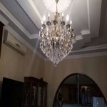 Satılır 5 otaqlı Bağ evi, Novxanı, Abşeron rayonu 4