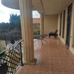 Kirayə (aylıq) 6 otaqlı Həyət evi/villa, Nizami rayonu 4