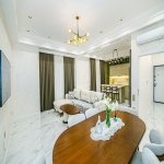 Kirayə (aylıq) 4 otaqlı Yeni Tikili, Xətai metrosu, Ağ şəhər, Xətai rayonu 4