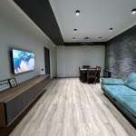 Kirayə (aylıq) 2 otaqlı Yeni Tikili, Badamdar qəs., Səbail rayonu 1