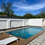 Посуточно 6 комнатная Дома/Виллы Гябяля 5