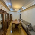 Kirayə (aylıq) 2 otaqlı Yeni Tikili, Xalqlar dostluğu metrosu, Xətai rayonu 3