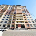 Satılır 2 otaqlı Yeni Tikili, Memar Əcəmi metrosu, 9-cu mikrorayon, Binəqədi rayonu 29