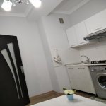 Kirayə (aylıq) 1 otaqlı Yeni Tikili, Nəsimi metrosu, Nəsimi rayonu 8