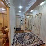 Satılır 2 otaqlı Yeni Tikili, Qara Qarayev metrosu, Nizami rayonu 9