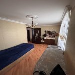 Kirayə (aylıq) 3 otaqlı Köhnə Tikili, Neftçilər metrosu, Nizami rayonu 3