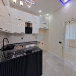 Satılır 3 otaqlı Yeni Tikili, Qara Qarayev metrosu, Nizami rayonu 7