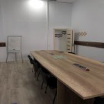 Kirayə (aylıq) 3 otaqlı Ofis, 28 May metrosu, H. Əliyev ad. Saray, Nəsimi rayonu 1