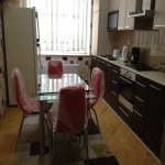 Kirayə (aylıq) 3 otaqlı Yeni Tikili, 20 Yanvar metrosu, Yasamal rayonu 14