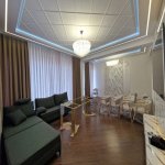 Kirayə (aylıq) 3 otaqlı Yeni Tikili, Ağ şəhər, Xətai rayonu 3