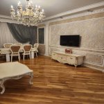 Аренда 3 комнат Новостройка, м. Гянджлик метро, , Наримановский р-н район 3