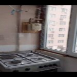 Аренда 2 комнатная Новостройка Хырдалан 6