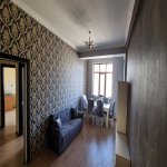 Kirayə (aylıq) 2 otaqlı Yeni Tikili, Bayıl qəs., Səbail rayonu 4