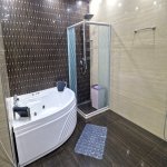 Аренда 4 комнатная Новостройка, м. 28 Мая метро, Насими район 20