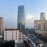 Kirayə (aylıq) 3 otaqlı Yeni Tikili, Xətai metrosu, Ağ şəhər, Xətai rayonu 2