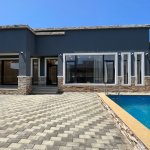 Satılır 5 otaqlı Həyət evi/villa, Mərdəkan, Xəzər rayonu 3
