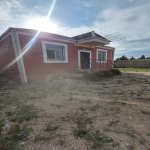 Satılır 3 otaqlı Həyət evi/villa, Koroğlu metrosu, Zabrat qəs., Sabunçu rayonu 2
