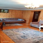 Satılır 8 otaqlı Həyət evi/villa, Zabrat qəs., Sabunçu rayonu 3