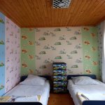 Kirayə (günlük) 5 otaqlı Həyət evi/villa Qəbələ 11