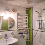 Продажа 2 комнатная Вторичка, Ясамал район 11