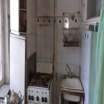 Satılır 1 otaqlı Köhnə Tikili, 20 Yanvar metrosu, Nəsimi rayonu 2