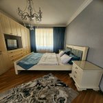 Kirayə (aylıq) 3 otaqlı Yeni Tikili, Nəriman Nərimanov metrosu, Nərimanov rayonu 4