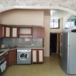 Аренда 4 комнат Вторичка, м. 28 Мая метро, Насими район 11