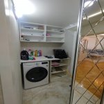 Kirayə (aylıq) 3 otaqlı Yeni Tikili, Qara Qarayev metrosu, Nizami rayonu 10