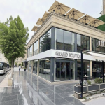 Kirayə (aylıq) Obyekt, Yasamal rayonu 1