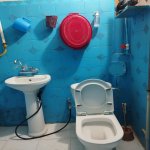 Аренда 1 комнатная Вторичка, м. Эльмляр Академиясы метро, пос. Ясамал, Ясамал район 8