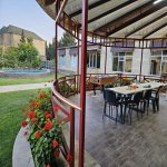Kirayə (aylıq) 7 otaqlı Bağ evi, Şağan, Xəzər rayonu 13