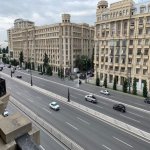 Satılır 3 otaqlı Yeni Tikili, Nəriman Nərimanov metrosu, Nərimanov rayonu 1