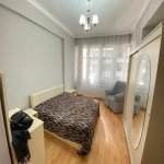 Kirayə (aylıq) 2 otaqlı Yeni Tikili, Xətai metrosu, Xətai rayonu 6