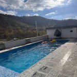 Kirayə (günlük) 5 otaqlı Həyət evi/villa Qəbələ 21