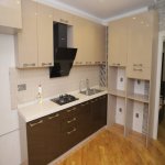 Satılır 3 otaqlı Yeni Tikili, Qara Qarayev metrosu, Nizami rayonu 9