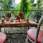 Kirayə (günlük) 3 otaqlı Həyət evi/villa Şəki 8