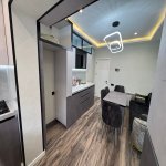 Kirayə (aylıq) 5 otaqlı Yeni Tikili, Azadlıq metrosu, Binəqədi rayonu 13