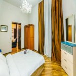 Kirayə (aylıq) 3 otaqlı Köhnə Tikili, Nəsimi rayonu 7