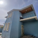 Satılır 5 otaqlı Həyət evi/villa, Binə qəs., Xəzər rayonu 4