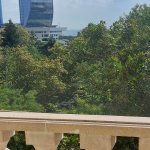 Kirayə (aylıq) 3 otaqlı Köhnə Tikili, Sahil metrosu, Səbail rayonu 12